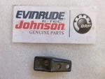 E48 Omc Evinrude Johnson 0306212 Lock Support Oem New Factory Boat Parts. Fixed Price $8.87.