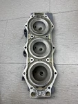 Yamaha Port Side Cylinder Head Hpdi 150 200 V6 68F-11121-00-94 VZ175. Fixed Price $48.00.