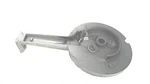 Johnson 316771 Hydro-electric Remote Control Lever 315658 Cam Used. Fixed Price $23.95.