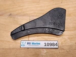 Excellent Oem Omc Johnson Evinrude 9.9 HP-15 Throttle Control Cam 326992. Fixed Price $10.00.