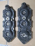 Evinrude Johnson Outboard 150 Hp 175 Oem Cylinder Head 337548. Fixed Price $60.00.