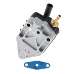 Fuel Pump For Johnson Evinrude 9.9HP 15HP Omc Brp Marine Motor 434728 438562. Fixed Price $29.89.