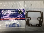 New Evinrude Johnson Omc Oem Brp Gasket 338884. Fixed Price $13.99.