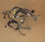 2005 Suzuki 40 Hp Stroke Wire Harness Assembly Pn 36610-87JG0. Fixed Price $148.50.