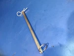 Diy . Rod Shaft Tilt 0379485 Pin For Clamp Bracket Johnson Evinrude 40HP. Fixed Price $14.00.
