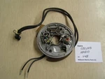580203 584810 Armature Plate Older Johnson Evinrude Outboard Motor (parts) T48. Fixed Price $29.99.