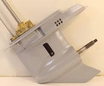 1989 1990 1991 1992 Johnson Evinrude 20" Lower Unit 40 48 50 Hp Year Warranty. Fixed Price $1700.00.