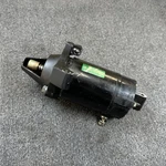 Oem 6E5-81800-11 6E5-81800-12-00 Yamaha Outboard Starter 200 220HP Freshwater. Fixed Price $150.00.