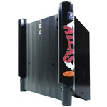 T-h Marine AHJ4VHDBDP Atlas 4" Hydraulic Jack Plate Heavy Duty Black. Fixed Price $1828.81.