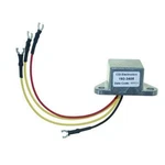1969-2000 Johnson Evinrude 50-90HP 2/3-CYL Regulated Rectifier 0580841 18-5708. Fixed Price $121.01.