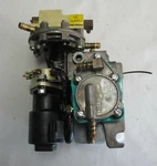 Evinrude Johnson Outboard Motor Oil Injector & Manifold 5004920. Fixed Price $300.00.