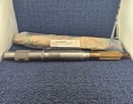 57610-92J31: Shaft Propeller 15986981-91 Fits Suzuki. Fixed Price $322.15.