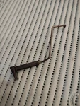 383639 Johnson Evinrude Choke Knob Black Pre-owned. Fixed Price $14.00.