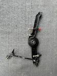 Mercury Mariner 41094A3 41095 14634 Spark Advance Throttle Control Lever. Fixed Price $30.00.