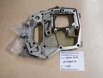 817788A 3 Force 1989 85HP 856X9B Outboard Spacer Plate T150. Fixed Price $45.00.
