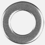 Qty 7686 Quicksilver Mercury 12-29245 Stainless Steel Thrust Washer Outboard. Fixed Price $24.99.