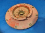 Flywheel 223-2403A18 Mercury 50HP 500. Fixed Price $37.05.