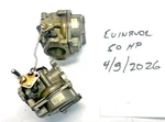 Johnson Evinrude Omc Carburetor Set 50 Hp 0435910 Freshwater!. Fixed Price $182.75.