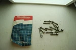 14 New Genuine Omc 320041 Screw Bearing Housing Oem Evinrude Johnson Boat Parts. Fixed Price $120.00.