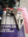 305084 Johnson. Fixed Price $40.00.