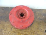 248-8722A9 Used Oem Mercury MARINER0B179611 Flywheel 248-8722A17. Fixed Price $49.99.