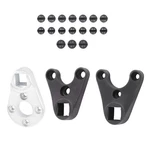 Outboard Trim/tilt Pin Wrench Tool Set For Yamaha F115-F150 MT0004 MT0006 MT0009. Fixed Price $29.62.
