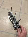 2003 Suzuki 25HP Inlet Case. Fixed Price $60.00.