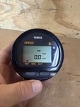 Yamaha Oem Multi-function Gauge Speedometer 6Y50-A0. Fixed Price $195.00.