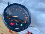 Yamaha Pro Series Tachometer For Four-stroke Engines 6Y5-83540-21-00. Fixed Price $250.00.