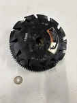 Flywheel Assy 817632A2 Mercury Mariner Outboard 97 175. Fixed Price $175.00.