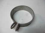 Chrysler 54-F460573 Starter Mount Clamp Bracket 35HP 1979 1989-89 Nla. Fixed Price $22.00.