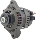 Alternator For Mercury 250XXL Efi 2001-2004 3.0L-185.0CI-250 H.p. 881247A1 8471. Fixed Price $139.89.