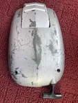 Johnson Evinrude 3.3HP Outboard Rewind Recoil Rope Pull Starter 202056. Fixed Price $31.00.