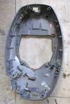 Yamaha Outboard 150 Hp Stroke Bottom Cowling 63P-42710-01-8D. Fixed Price $80.00.
