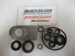 U9 Genuine Mercury Quicksilver 26-71140A Seal Kit Oem New Factory Boat Parts. Fixed Price $29.80.