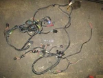 Yamaha 200HP 0X66 Stroke Outboard Engine Wiring Harness (67H-82590-10-00). Fixed Price $50.00.