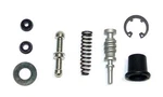 Wsm Master Cylinder Rebuild Kit, Front: Yamaha 125 / 250 450 2008-21 -06-905. Fixed Price $73.76.
