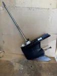 Mercury Verado 135-150-175-200 Lower Unit Gear Case Standard Rotation 880686T24. Fixed Price $1599.00.