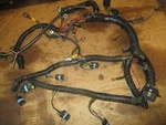 Mercury 225HP Carbureted Offshore Stroke Outboard Engine Wiring Harness. Fixed Price $150.00.