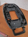 Mercury / Mariner Tohatsu 4 + 5 H.p 2-STROKE. Bottom Cowl Lower Tray. Fixed Price $40.89.