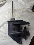 Tohatsu Stroke 50 Hp Lower Unit Gearcase 20" Pn 3C8Q600001 Freshwater. Fixed Price $674.99.