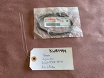 New Yamaha Cylinder Seal, 65W-11356-00-00, KWR1494. Fixed Price $16.00.