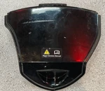 Mercury Marine Outboard Lower Front Cowl Black 150-300 Hp V6 & V8 8M0142228. Fixed Price $199.99.