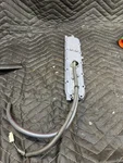 CP2139 Yamaha Marine Oem Joint Cover Water Jacket Assy 69J-1131C-01-1S. Fixed Price $35.90.