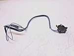 I3A Evinrude Johnson 200 225 250 Hp 586437, 0586437 Switch And Cable. Fixed Price $29.95.