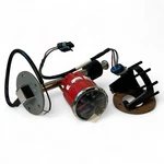 Johnson Evinrude 0764271 Oil Sending Kit For Single Engine W/ Gauge, Box. Fixed Price $89.00.