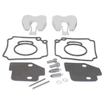 Sierra Marine Carburetor Kit 18-7739 Replaces Yamaha 6L2-W0093-00. Fixed Price $30.95.
