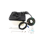 Johnson Evinrude Omc Oem 1.8 Gallon Oil Tank Kit, 5008617. Fixed Price $217.54.