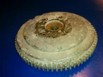 581110 Flywheel Yy 0581111 0583222 Johnson Evinrude 65HP. Fixed Price $22.05.