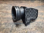 Yamaha F25 25HP Four-stroke Outboard Intake Silencer Assembly 6FM-14440-00-00. Fixed Price $25.00.